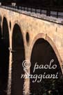 I Ponti di Vara della Ferrovia Marmifera