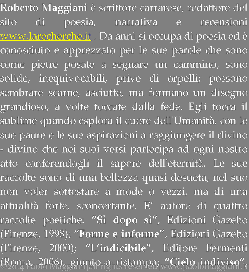 RobertoMaggiani2009-1 - 02 gennaio 2014